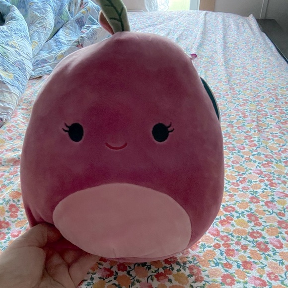 Squishmallows Toys Squishmallow Cherry Poshmark